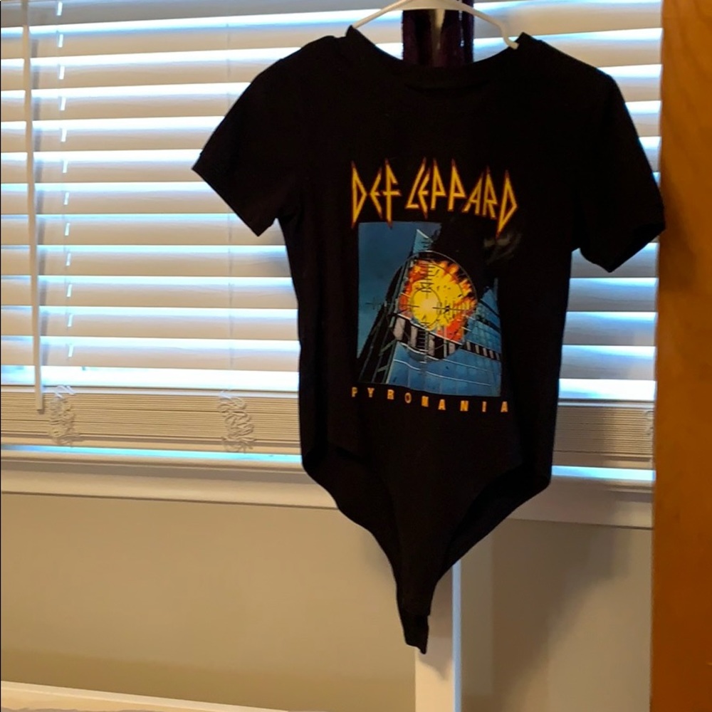 Bodysuit